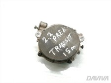 2015 Ford Transit Brake Vacuum