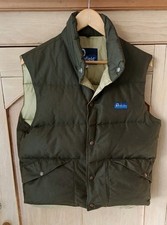 Vintage Penfield Outback Vest - Made in USA - Medium 