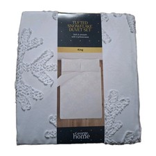 New George White Festive