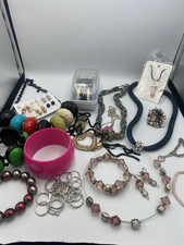 JOB LOT Jewellery Y2K Mixed