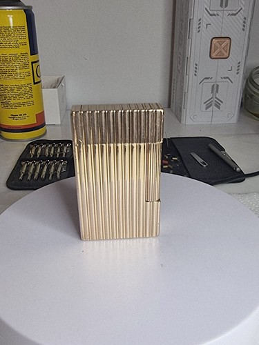 Dupont large vertical - s.t.dupont,