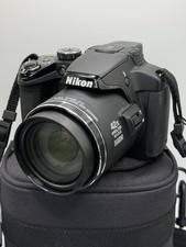 Nikon Coolpix P510 16.1MP