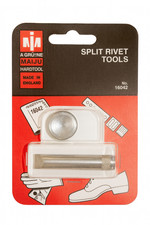split rivet tool (dispoable)