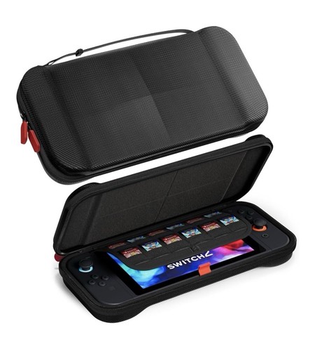 Procase slim hard shell - procase,