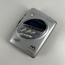 Sony Walkman WM-FX288 Personal