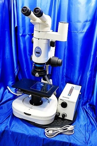 Nikon smz1500 stereo - smz1500,