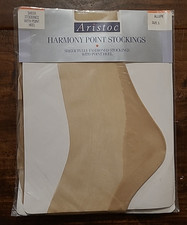 Vintage Aristoc Harmony 100%