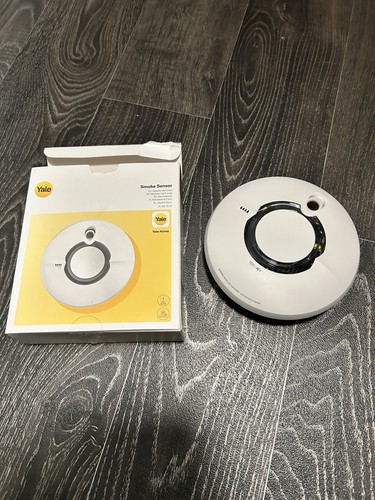 Yale smart alarm - yale,