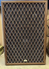 Vintage Sansui SP-X9 Speaker Pair
