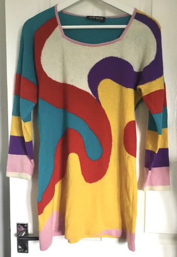 Vintage knitted cashmere - vintage,