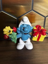 Vintage Preowned 1980's Peyo