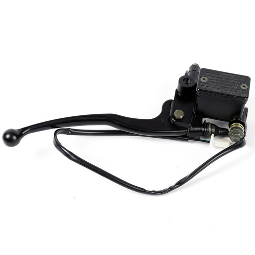 Front brake master - front,
