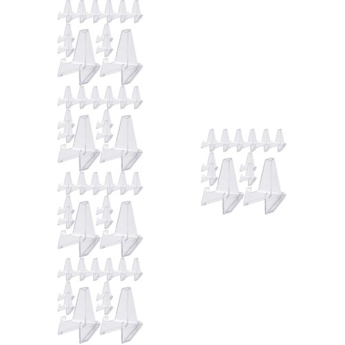 100pcs reusable acrylic coin - acrylic,