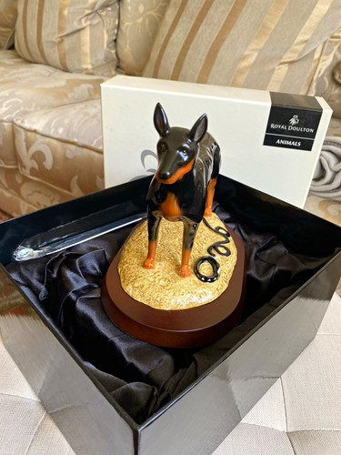 Royal doulton animals - royal,