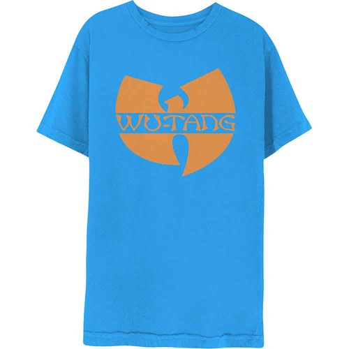 Official tang clan shirt - tang,