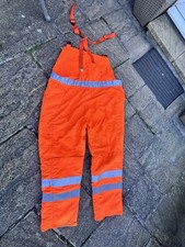 STHIL Class 1 Chainsaw