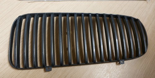 Jaguar x300 radiator - xj, grille