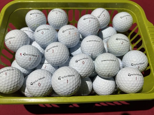 Taylormade tour response - taylormade,