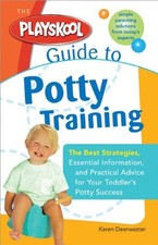 The Playskool Guide to Potty