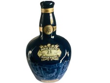 Chivas Royal Sulate Scotch