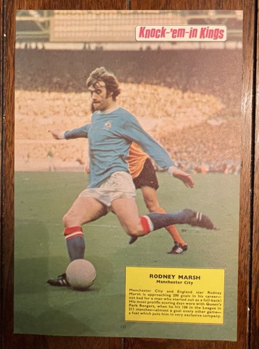 Score football annual - score,