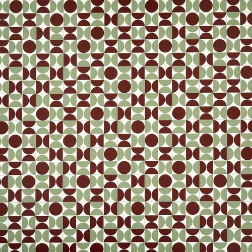 Tile effect vinyl flooring - tile,