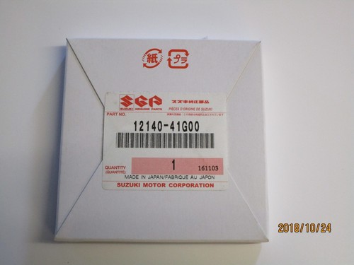 Suzuki gsxr1000 genuine - gsxr1000, k5-k8