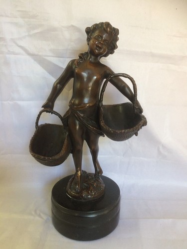 Fine signed suzanne bizard - signed,