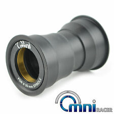 OMNI Racer WORLDS LIGHTEST Ti CERAMIC Bottom Bracket PF30 Frame: B30 Cranks