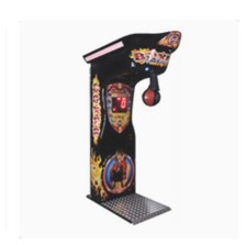 For Hire punch boxing machine Events Birthday Party’s Festivals Games Activities