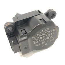 VAUXHALL VECTRA C 2002-2008