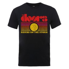 The Doors T-Shirt Riders On