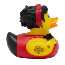 TATTOO ARTIST Rubber Duck by