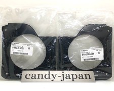 Subaru Genuine Fog Lamp Light