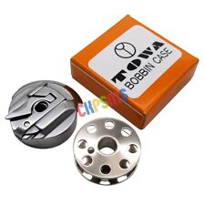 TOWA BRAND BOBBIN CASE/ BOBBINS FOR SINGER Featherweight 221,222,222-1,301,301A