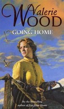 Going Home,Valerie Wood- 9780552148450