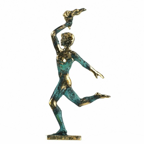 Ancient olympic games flame - games,