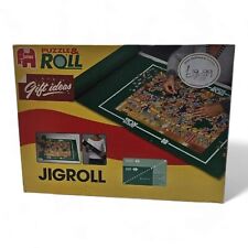Jigsaw Roll Mat Jigroll for Upto 1000 Piece Puzzles Boxed Free Postage