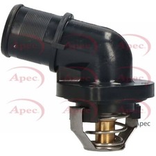 Coolant Thermostat For Citroen