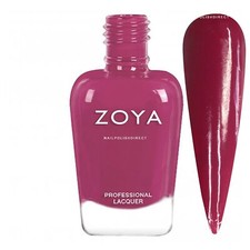 Zoya Vegan-Friendly Breathable