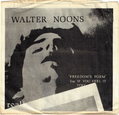 Walter noons freedom poem if - noons, poem/if