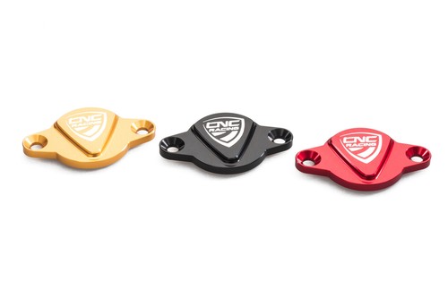 Cnc inspection cover ducati - cnc,