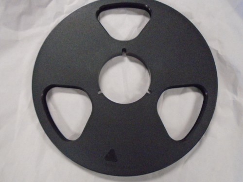 Nab plastic take reel to - plastic,