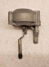Solex 32PAIA vacuum secondary throttle Rootes