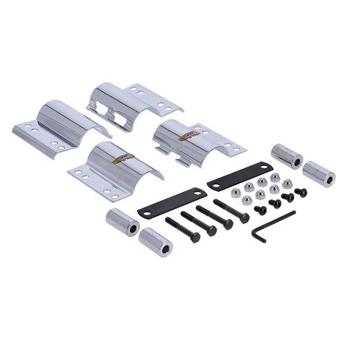 Heavy duty mounting kit - nc, duty™