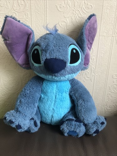 Official disney stitch - official, cm
