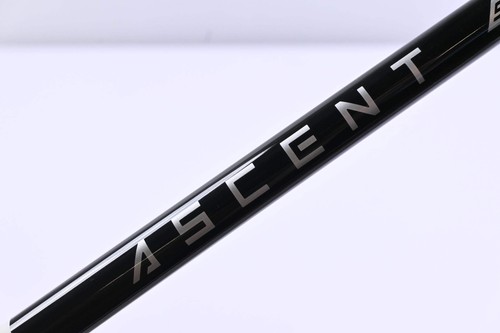 Aldila ascent wood shaft - aldila,