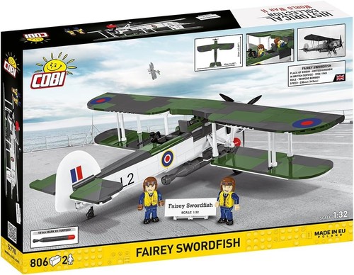 Cobi 5770 world war ii - 5770,