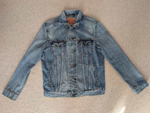 082 levi classic blue - levi’s,