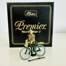 W Britain Premier World War 1